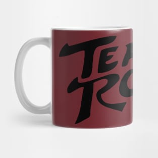 Team Road Mug